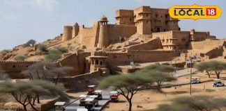 Jaisalmer tourist places | Sonar Fort Jaisalmer | royal tour Jaisalmer | historical fort visit | cheap travel Rajasthan | Jaisalmer palace tour