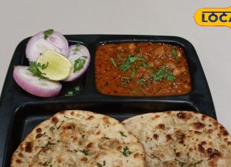 स्वाद ऐसा जो याद दिलाए दिल्ली-अमृतसर, खंडवा का ये छोले-कुलचे वाला बना फेमस