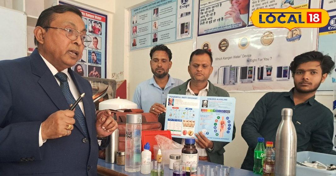 such-miraculous-water-cure-all-diseases-amazed-to-hear-speciality-of-kangar-water, गंगोत्री जैसा शुद्ध है यह चमत्कारी पानी! कई बीमारियों को करता छू-मंतर, कई बड़े सेलिब्रिटीज़ करते हैं उपयोग