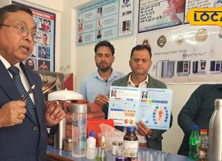 such-miraculous-water-cure-all-diseases-amazed-to-hear-speciality-of-kangar-water, गंगोत्री जैसा शुद्ध है यह चमत्कारी पानी! कई बीमारियों को करता छू-मंतर, कई बड़े सेलिब्रिटीज़ करते हैं उपयोग