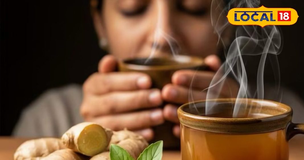 नाक बंद और खांसी से… तुरंत छुटकारा पाने का चौंकाने वाला घरेलू नुस्खा, ऐसे होता है तैयार