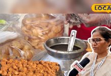 Delhi National Street Food Festival showcased flavors from across the country