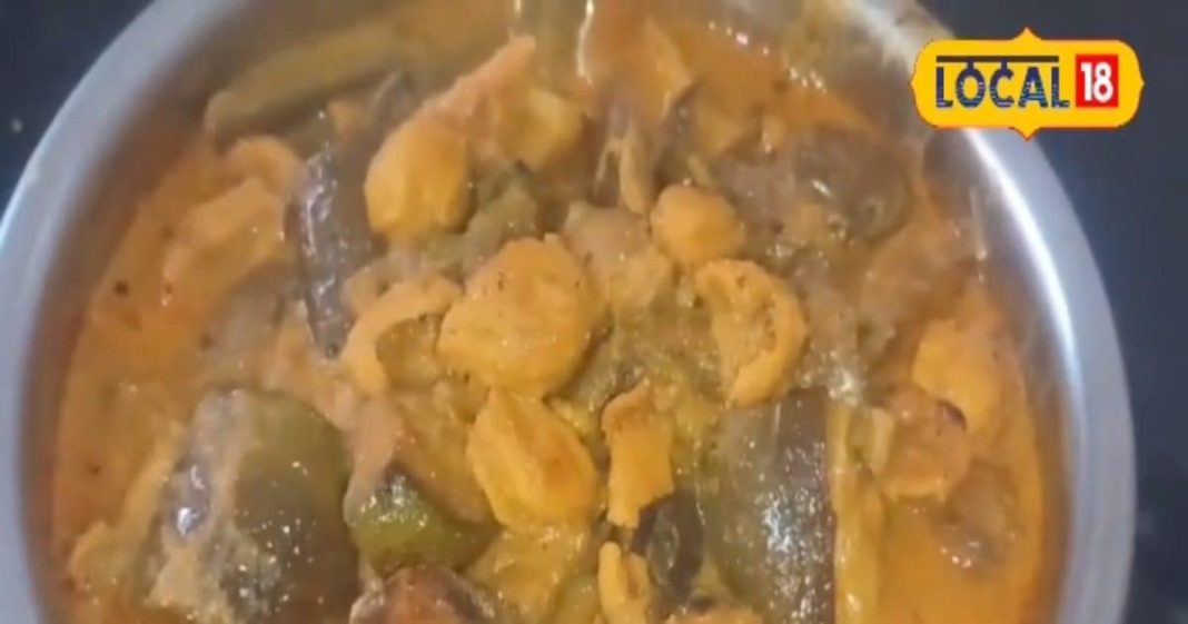 मिथिलांचल में इस देसी सब्जी के आगे पनीर और मटन भी होता है फीका, जानें दादी-नानी की रेसिपी