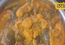 मिथिलांचल में इस देसी सब्जी के आगे पनीर और मटन भी होता है फीका, जानें दादी-नानी की रेसिपी