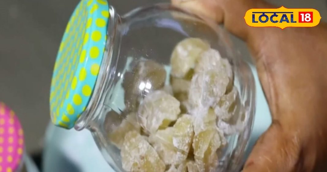 सर्दी में इम्यूनिटी बूस्ट करेगी आंवले की ये रेसिपी, स्वाद ऐसा कि बच्चे से बड़े तक सब पसंद करेंगे – Jharkhand News