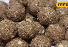 इस आसान रेसिपी से घर पर बनाएं मूंगफली-तिल के लड्डू, जो दे गर्माहट, ताकत और मजबूत इम्युनिटी