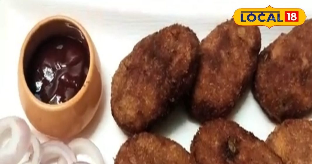 सर्द मौसम में चाय के साथ परोसें लाजवाब चिकन कीमा कटलेट, मेहमान करेंगे तारीफ! रेसिपी भी आसान – Jharkhand News
