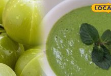 आवंले की चटनी… घर पर ऐसे करें तैयार, टेस्ट ऐसा कि 2 रोटी ज्यादा खा ले लोग, चावल का भी बढ़ाए स्वाद