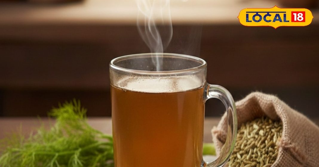 डिटॉक्स से लेकर वेट लॉस तक, एक ही ड्रिंक के ढेरों फायदे! जानिए सौंफ का पानी कब और कैसे पिएं?
