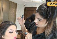 सर्दियों में इस तरह करें मेकअप, खूबसूरती में लग जाएंगे चार चांद, देखते रह जाएंगे लोग