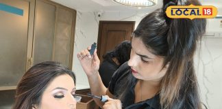 सर्दियों में इस तरह करें मेकअप, खूबसूरती में लग जाएंगे चार चांद, देखते रह जाएंगे लोग