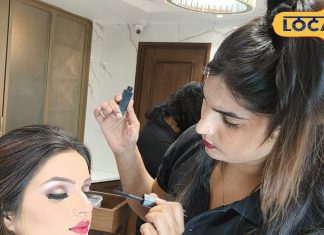 सर्दियों में इस तरह करें मेकअप, खूबसूरती में लग जाएंगे चार चांद, देखते रह जाएंगे लोग