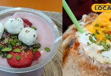 न जूस न शेक, नारियल के अंदर स्ट्रॉबेरी और सीताफल! सिर्फ 3 महीने मिलता है ये ड्रिंक, ठंड में लोग लगा रहे लाइन