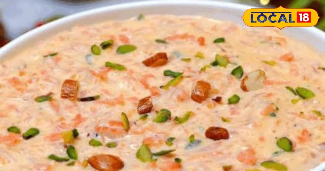 हलवा भूल जाओ, घर पर बनाएं गाजर की खीर, टेस्टी इतनी की कटोरी चाटते रह जाओगे! जानें रेसिपी