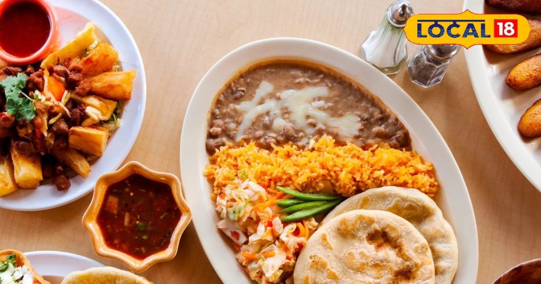 हर साल आप खा रहे इतना जहर, सुरक्षित नहीं आपकी थाली का खाना, एक्सपर्ट ने किया बड़ा खुलासा – Uttar Pradesh News