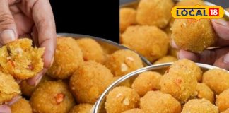 परंपरा और धार्मिक आस्था से जुड़ा चूरमा के लड्डू, इन आसान रेसिपी से आप घर पर भी आसानी से बना सकते हैं
