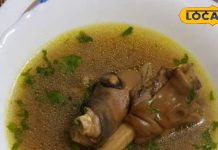 करीना कपूर का पसंदीदा पाया सूप रेसिपी: रांची डोरंडा में फेमस