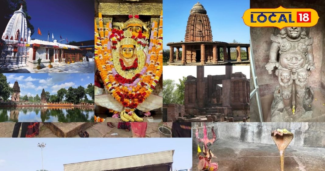नए साल पर धार्मिक प्लेस पर जाने का है प्लान? बेस्ट रहेगा बिलासपुर के ये टॉप 5 – Chhattisgarh News
