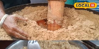 गाजर नहीं तिलकुट्टा हलवा है बच्चों और बुजुर्गों की पहली पसंद! बनाना है इतना..