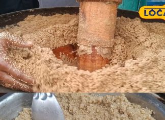 गाजर नहीं तिलकुट्टा हलवा है बच्चों और बुजुर्गों की पहली पसंद! बनाना है इतना..