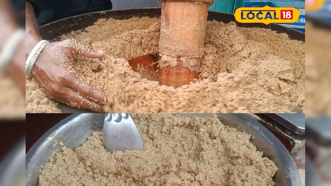 सर्दियों में एनर्जी का देसी पैक! सर्दियों में बच्चों-बुजुर्गों के लिए सेहत और ताकत का खजाना बना यह हलवा