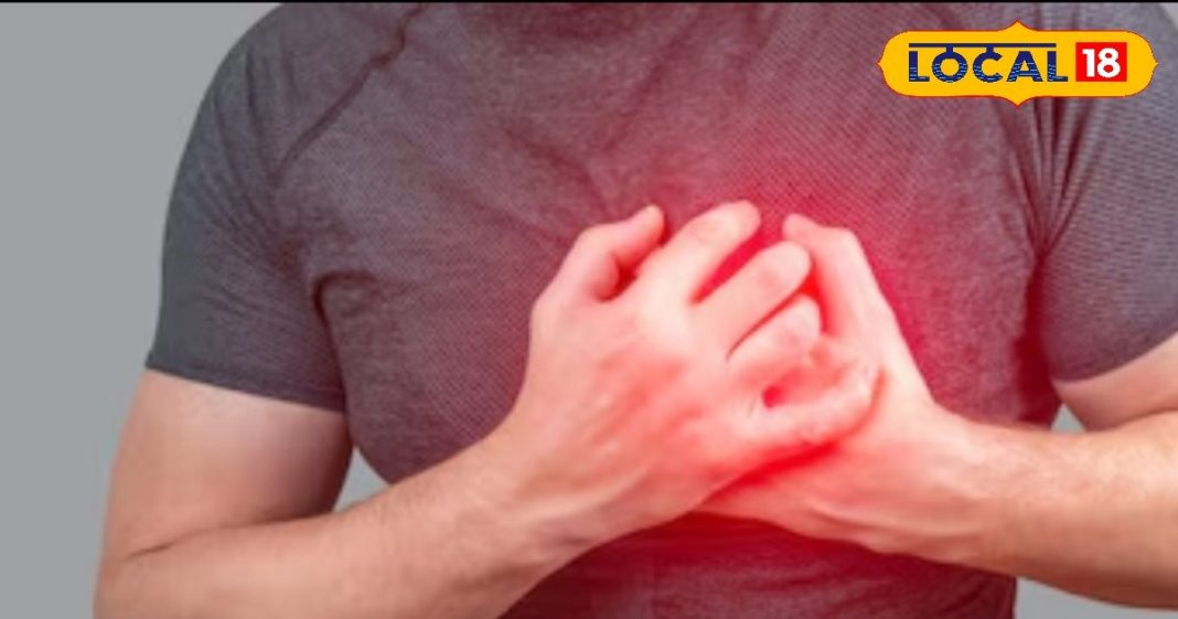 सर्दियों में क्यों बढ़ जाता है हार्ट अटैक का खतरा, डॉक्टर से जानिए वजह और बचाव का तरीका – Uttarakhand News