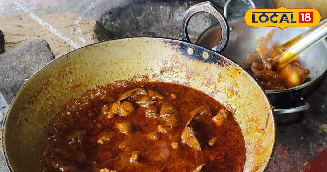 सर्द शाम में और भी टेस्टी लगती है चिकन पोट कलेजी…घर पर बनाएं ढाबा स्टाइल देसी रेसिपी, उंगलियां चाटेंगे मेहमान – Jharkhand News