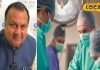 Rare and unique surgery done by dr manish mandal in patna igims of a 8 kg abdominal tumor – Bihar News
