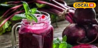 स्ट्रोक से लेकर अल्जाइमर तक, बुढ़ापे की लाठी है चुकंदर, अंत तक निभाएगा साथ, इसके फायदे कई – Uttar Pradesh News