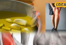 जोड़ों के दर्द में रामबाण है दादी-नानी का यह नुस्खा, बस इन बातों का रखना होगा ख्याल