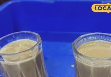 गुड़ की चाय का दीवाना हुआ गुमला, पुणे से आती सामग्री, नहीं पड़ता एक बूंद पानी, रोज 1 हजार कप की बिक्री