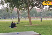 ठंड में घूमने के लिए दिल्ली की ये हैं टॉप 5 जगहें, यहां सर्दी में दिखाता है अलग ही नजारा, मिस मत करना!