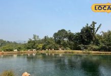 बिहार में जंगल के बीच है ये बेस्ट पिकनिक स्पॉट, सिर्फ 60 दिनों का है मौका! यहां कड़ाके की ठंड में भी नदी से बहता है गर्म पानी