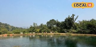 बिहार में जंगल के बीच है ये बेस्ट पिकनिक स्पॉट, सिर्फ 60 दिनों का है मौका! यहां कड़ाके की ठंड में भी नदी से बहता है गर्म पानी