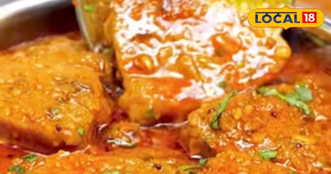 घर में बनाएं आलू की ये शानदार रेसिपी, रिश्तेदार करेंगे तारीफ की बारिश