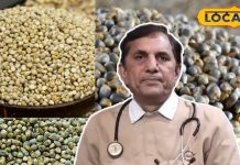 सर्दियों में बाजरा क्यों है फायदेमंद डॉ. चंद्र प्रकाश दीक्षित की सलाह.