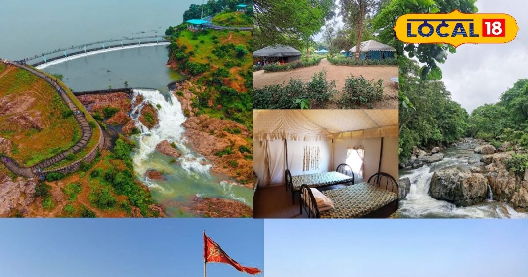 न्यू ईयर ट्रिप के लिए कम बजट वाला प्लान? बेस्ट रहेगा बाली जैसा खूबसूरत छत्तीसगढ़ का ये टूरिस्ट प्लेस – Chhattisgarh News