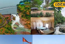 न्यू ईयर ट्रिप के लिए कम बजट वाला प्लान? बेस्ट रहेगा बाली जैसा खूबसूरत छत्तीसगढ़ का ये टूरिस्ट प्लेस – Chhattisgarh News