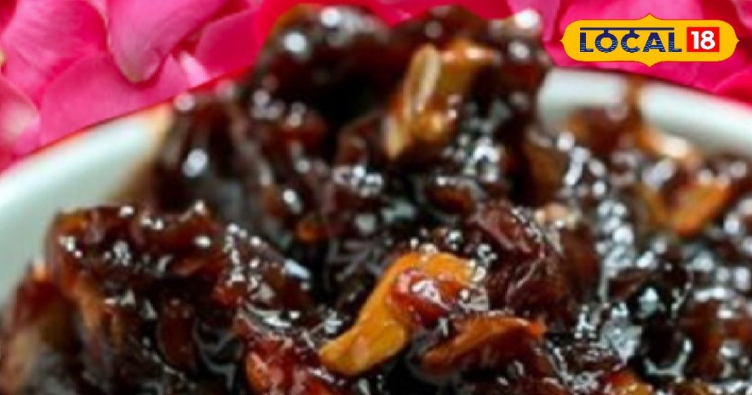 पीरियड्स क्रैंप्स से लेकर ग्लोइंग स्किन तक, महिलाओं के लिए वरदान है गुलकंद, आंखों और दिमाग को भी देता है राहत