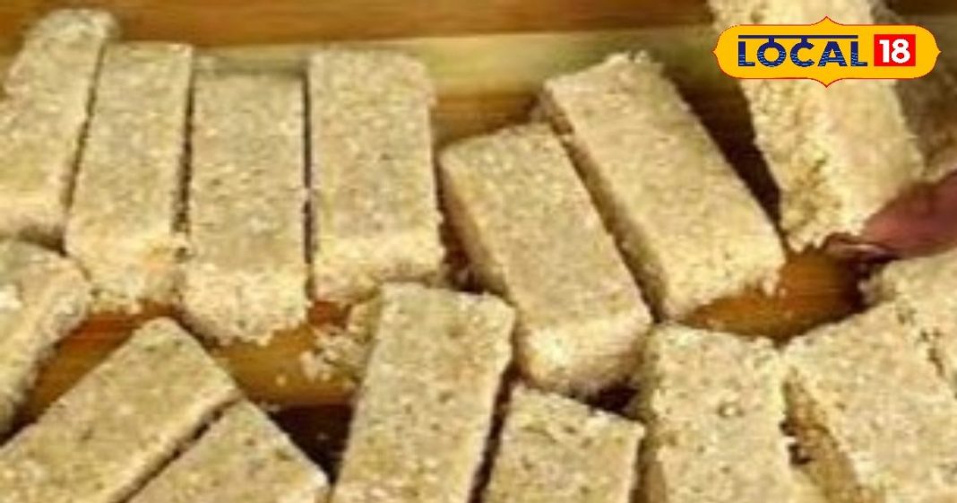 बाजार की मिठाइयां भूल जाएंगे! घर पर बनाएं ये हेल्दी मूंगफली बर्फी, सर्दियों में शरीर को देगी गर्माहट और एनर्जी – Uttarakhand News