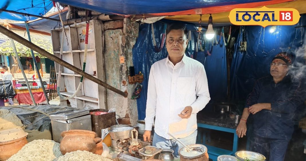 बासुकीनाथ धाम का दही-चूड़ा देशभर में मशहूर, जानिए इसकी खासियत और स्वाद का राज