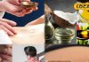 सर्दियों में नाभि में तेल डालने के फायदे और दादी–नानी के घरेलू नुस्खे.