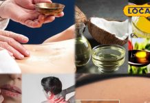 सर्दियों में नाभि में तेल डालने के फायदे और दादी–नानी के घरेलू नुस्खे.