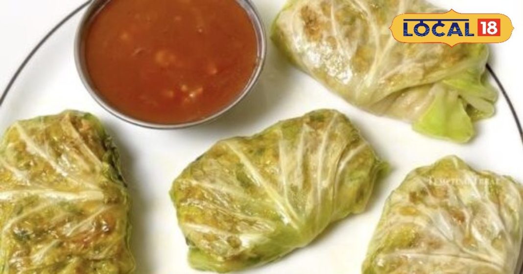 मैदा छोड़िए, अब बेफिक्र ट्राई करें पत्ता गोभी से बने ये हेल्दी मोमो, टेस्ट के साथ मिलेगी सेहत – Uttarakhand News