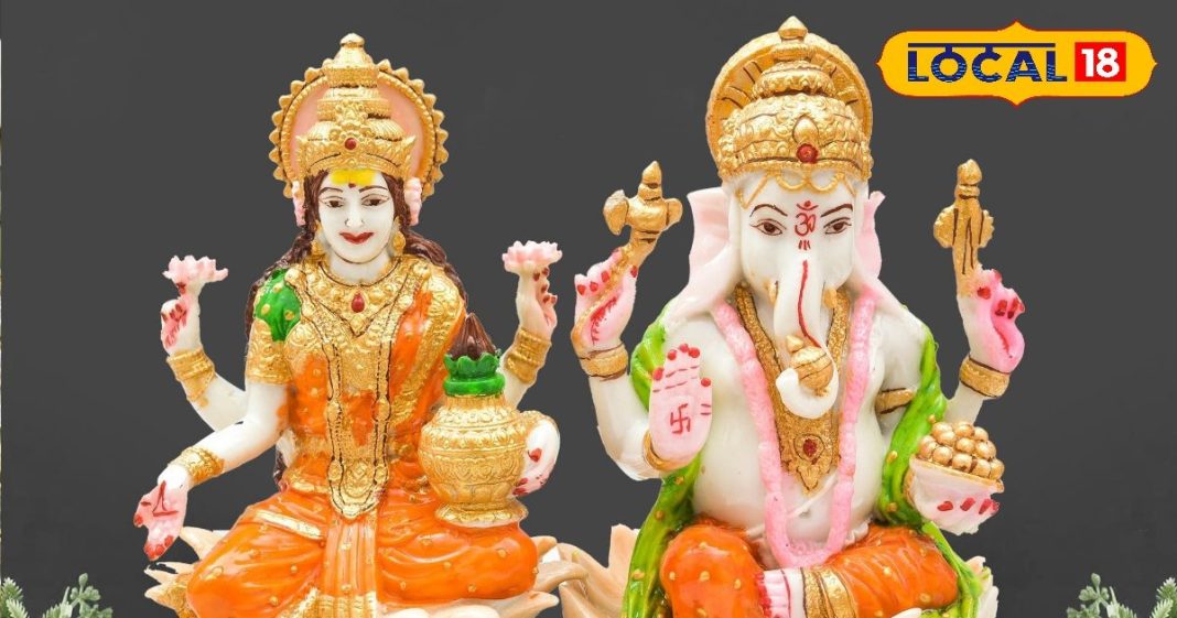 मूर्ति बड़ी या छोटी? घर के मंदिर में भगवान की प्रतिमा रखने के ये नियम हर किसी को पता होने चाहिए! – Uttar Pradesh News