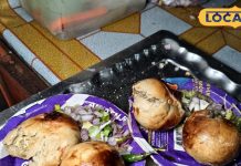 भोजपुरिया लिट्टी-चोखा… गोड्डा में यहां उपलब्ध, गजब है स्वाद! महज 5 घंटे की दुकानदारी, रोजाना पहुंचते 250 ग्राहक