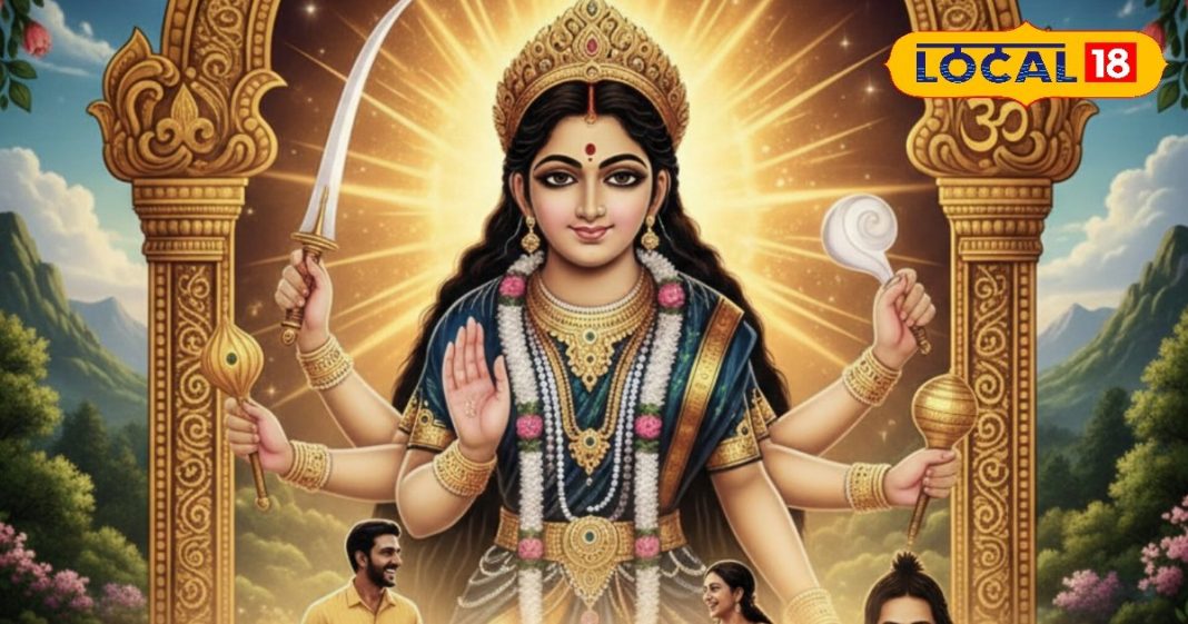 आज का राशिफल 17 दिसंबर : मकर राशि वालों पर मां काली की रहेगी विशेष कृपा, इस खास उपाय से करें दिन की शुरुआत