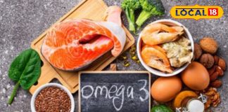दिल भी रहेगा फिट और दिमाग भी रहेगा तेज, बस डाइट में शामिल कर लें ये Omega-3 सुपरफूड – Uttarakhand News