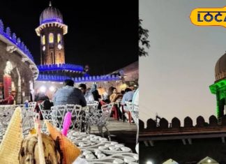 90 साल पुराना मोअज्जम जाही मार्केट, जहां हैदराबाद का इतिहास और आइसक्रीम का स्वाद मिलता है