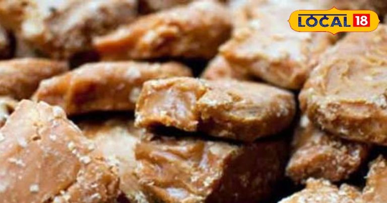 खाने से पहले या खाने के बाद? कब गुड़ का सेवन करना सबसे सही, जानें आयुष चिकित्सक से सावधानियां – Uttar Pradesh News